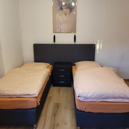 Ferienwohnung Ерфурт Екстер'єр фото