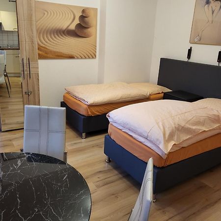 Ferienwohnung Ерфурт Екстер'єр фото