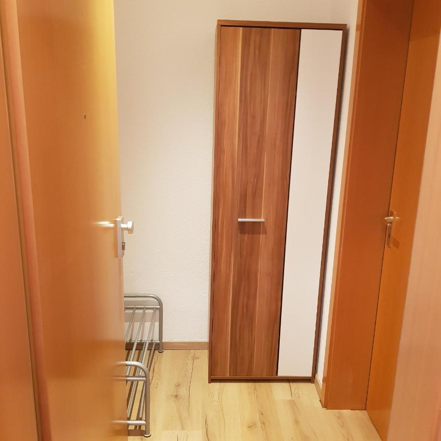 Ferienwohnung Ерфурт Екстер'єр фото