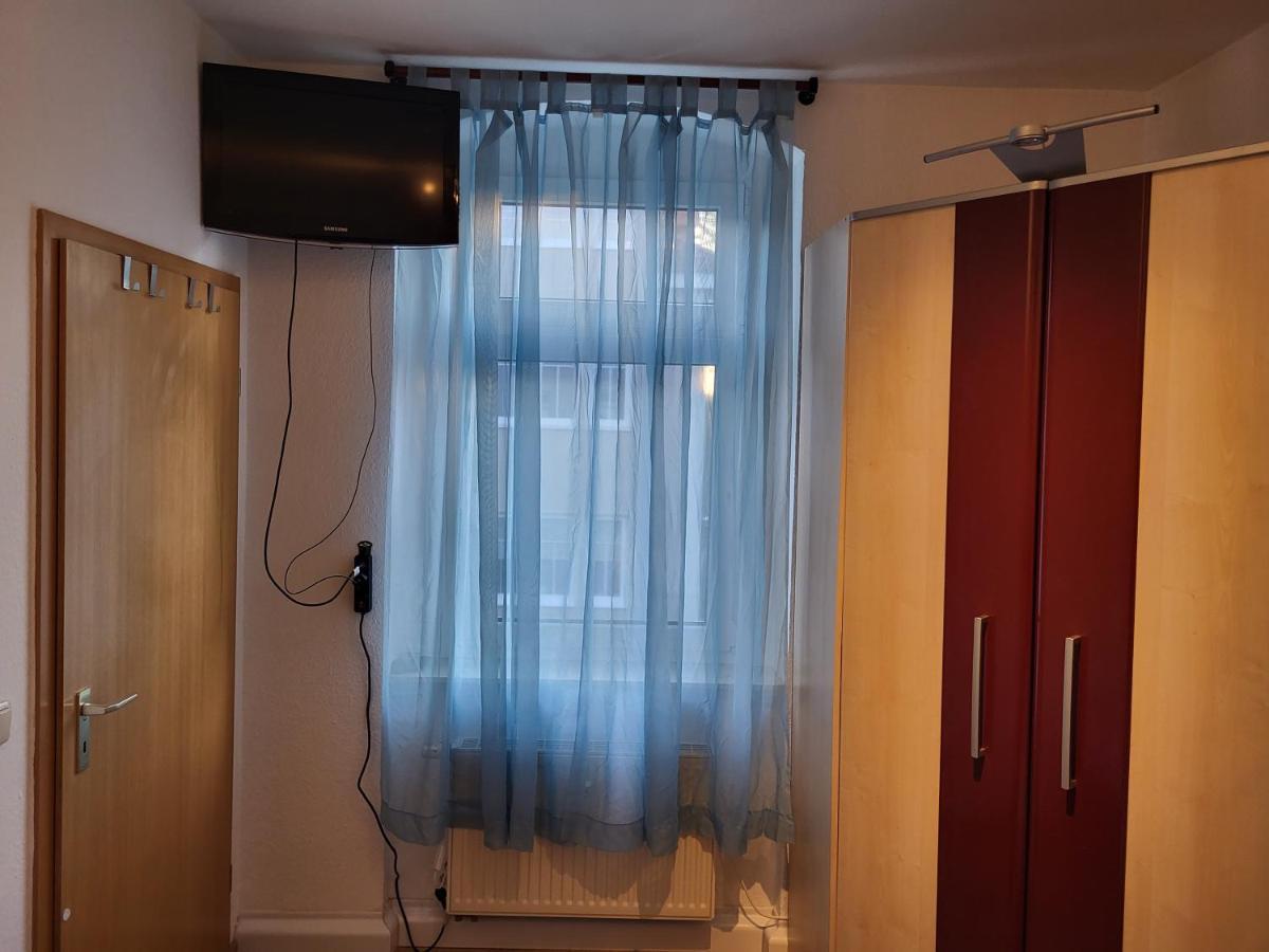 Ferienwohnung Ерфурт Екстер'єр фото
