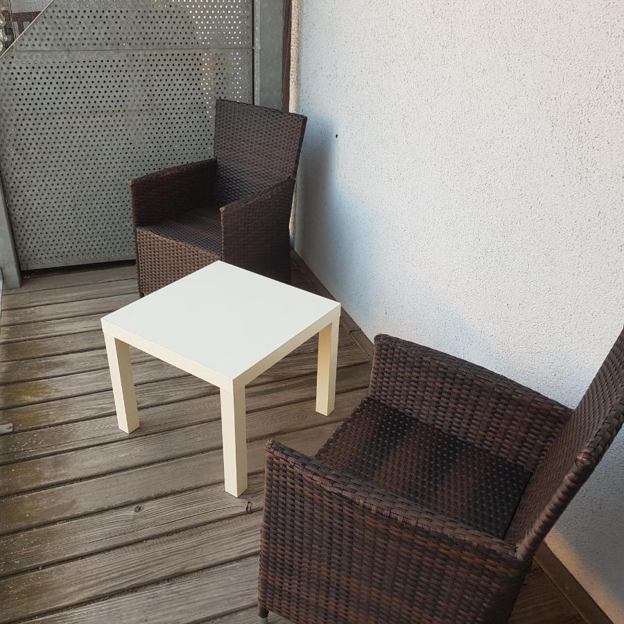Ferienwohnung Ерфурт Екстер'єр фото
