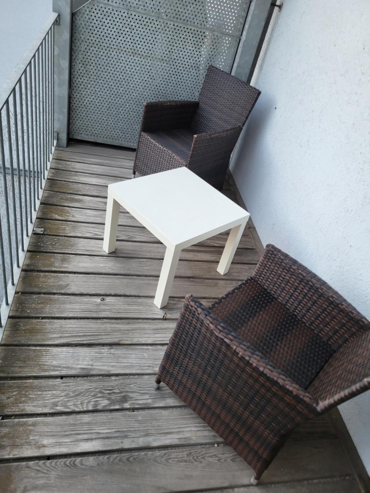 Ferienwohnung Ерфурт Екстер'єр фото