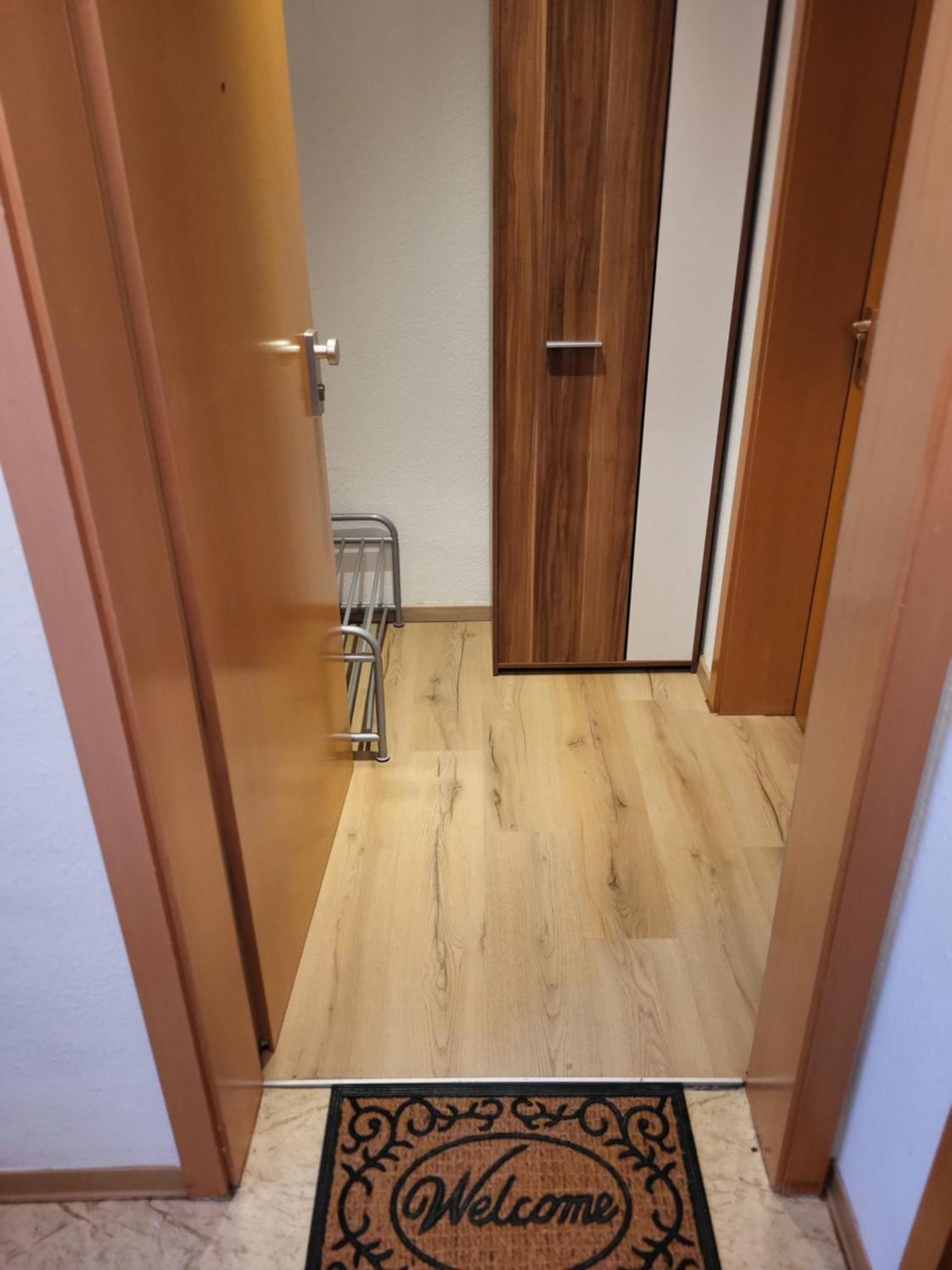 Ferienwohnung Ерфурт Екстер'єр фото