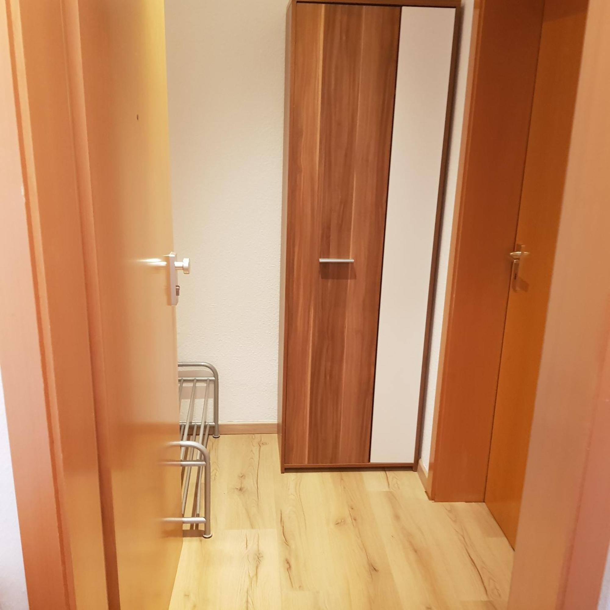 Ferienwohnung Ерфурт Екстер'єр фото