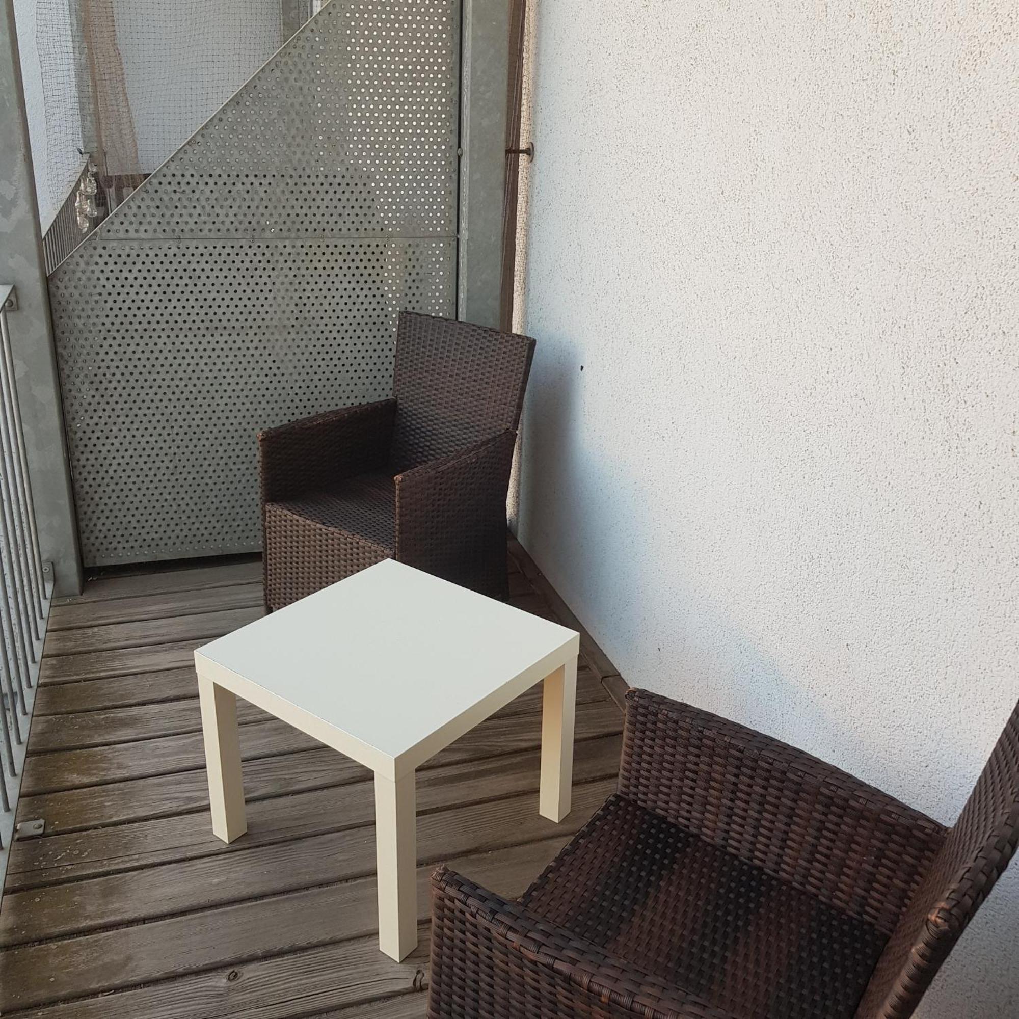 Ferienwohnung Ерфурт Екстер'єр фото
