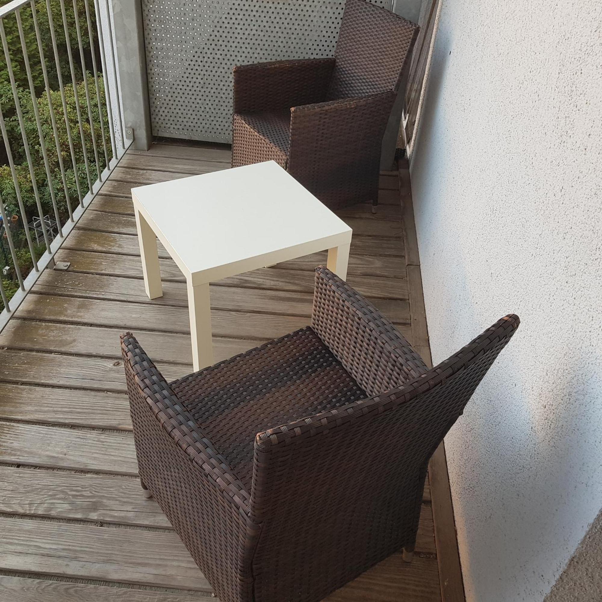 Ferienwohnung Ерфурт Екстер'єр фото
