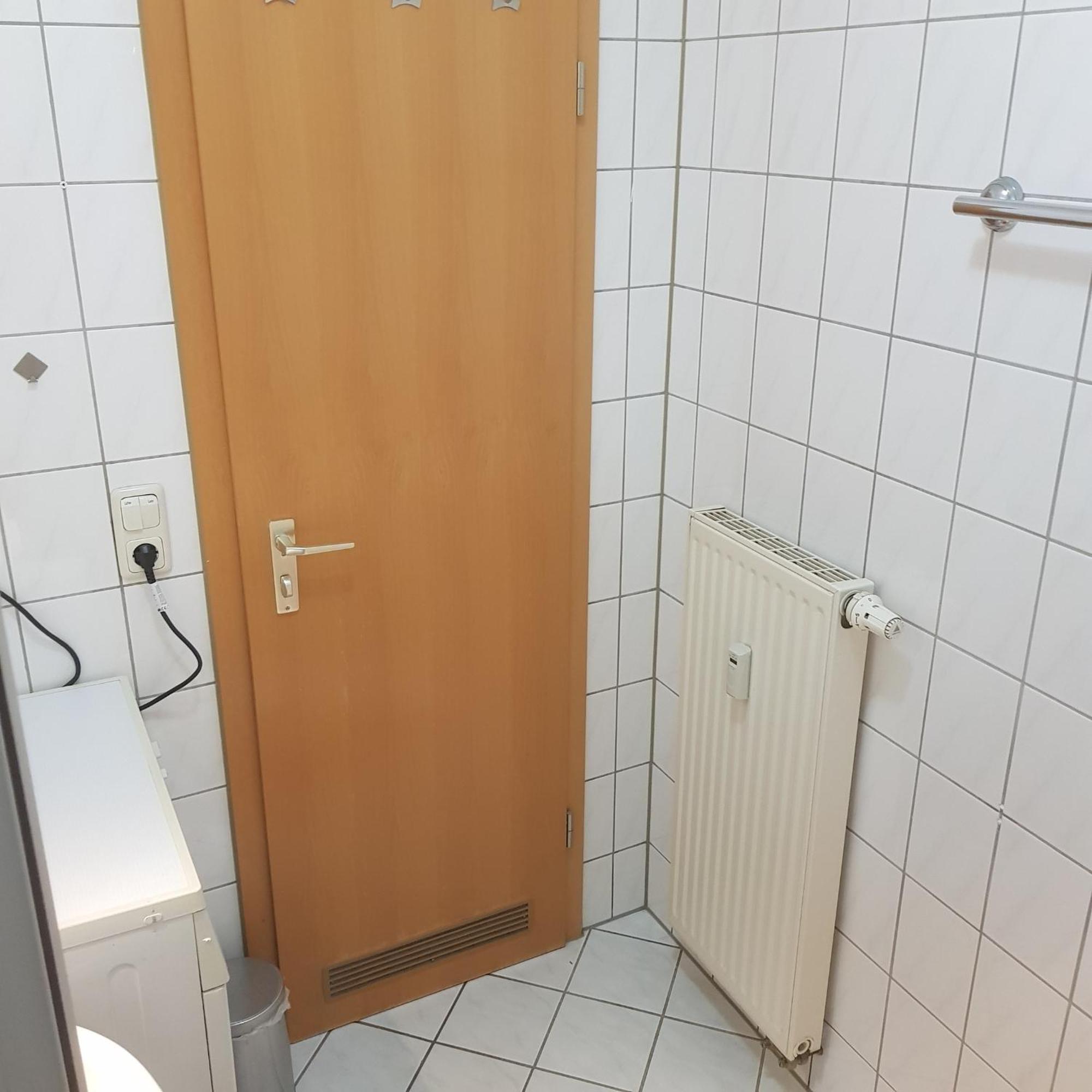 Ferienwohnung Ерфурт Екстер'єр фото